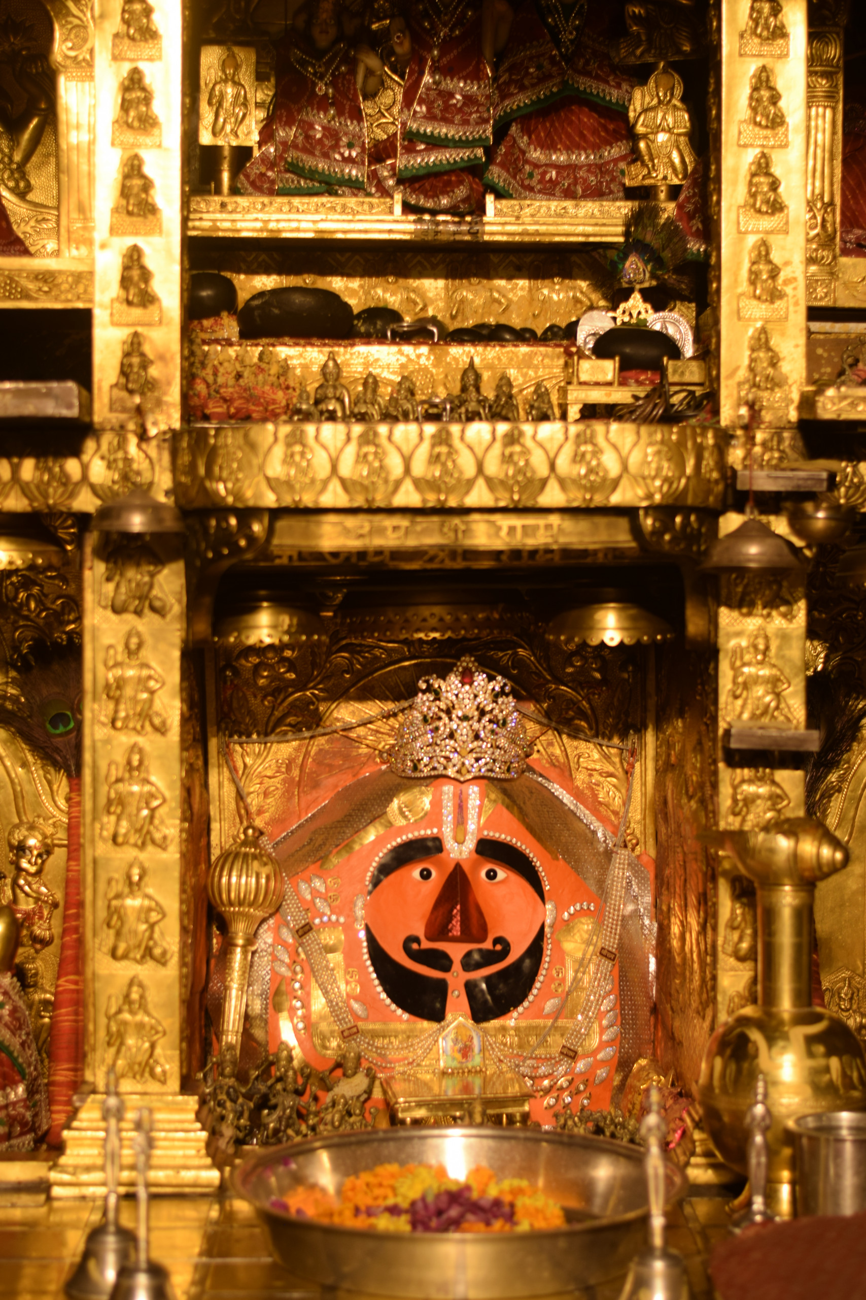 Salasar Balaji